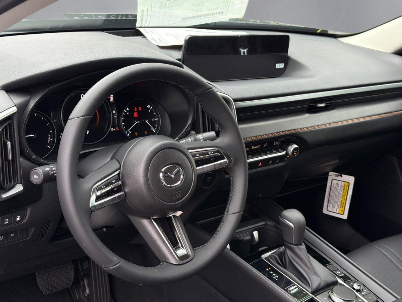 2026 Mazda CX-50 Hybrid Premium Hagerstown MD