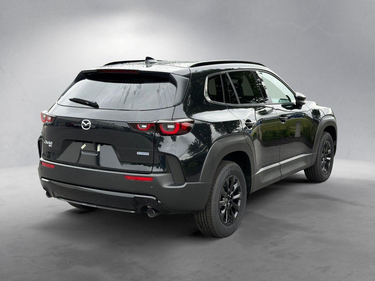 2026 Mazda CX-50 Hybrid Premium Hagerstown MD