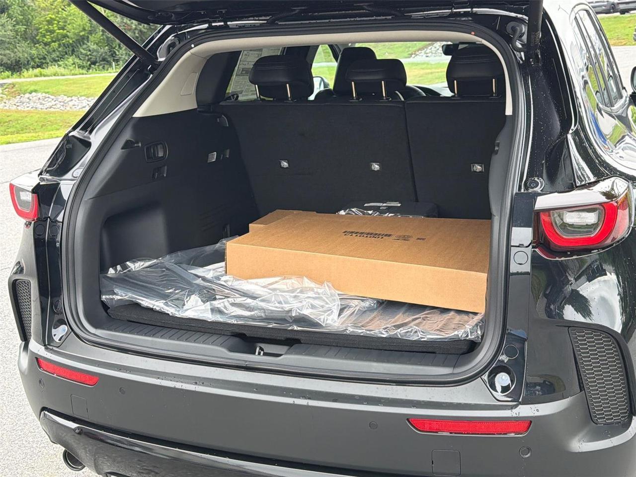 2026 Mazda CX-50 Hybrid Premium Hagerstown MD