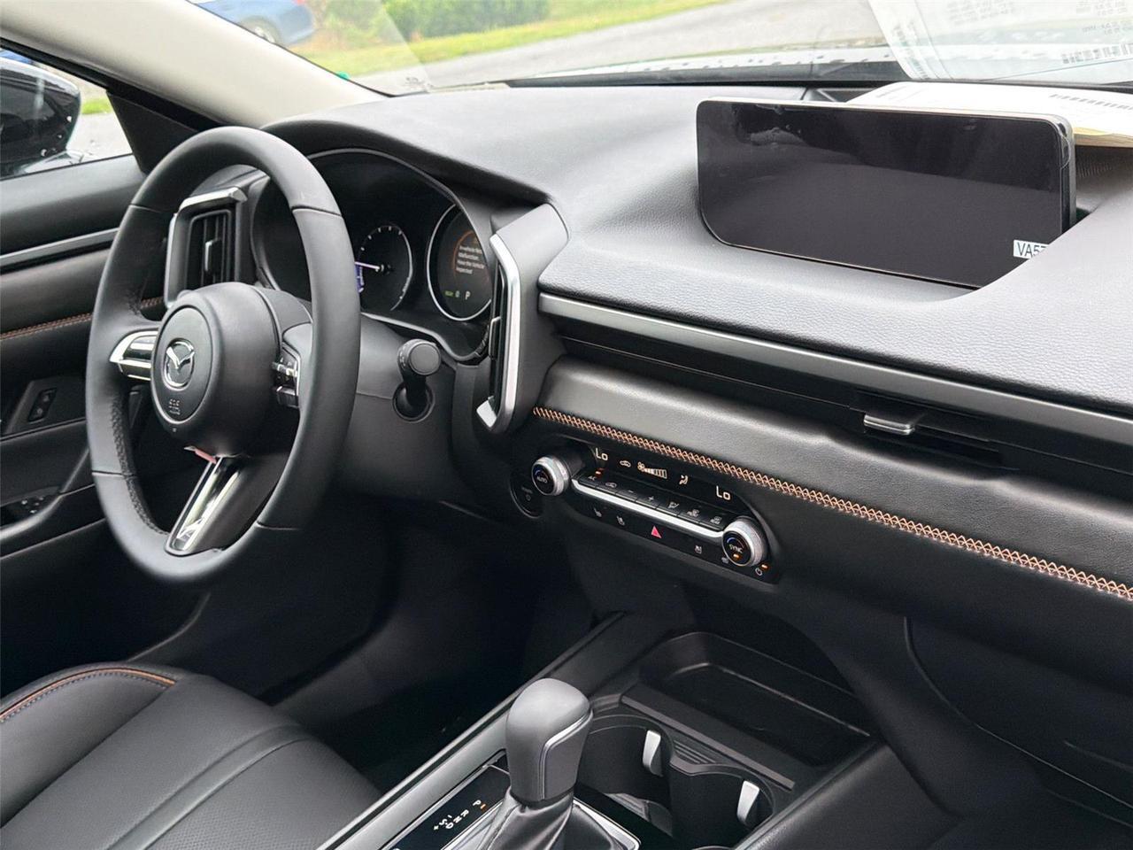 2026 Mazda CX-50 Hybrid Premium Hagerstown MD