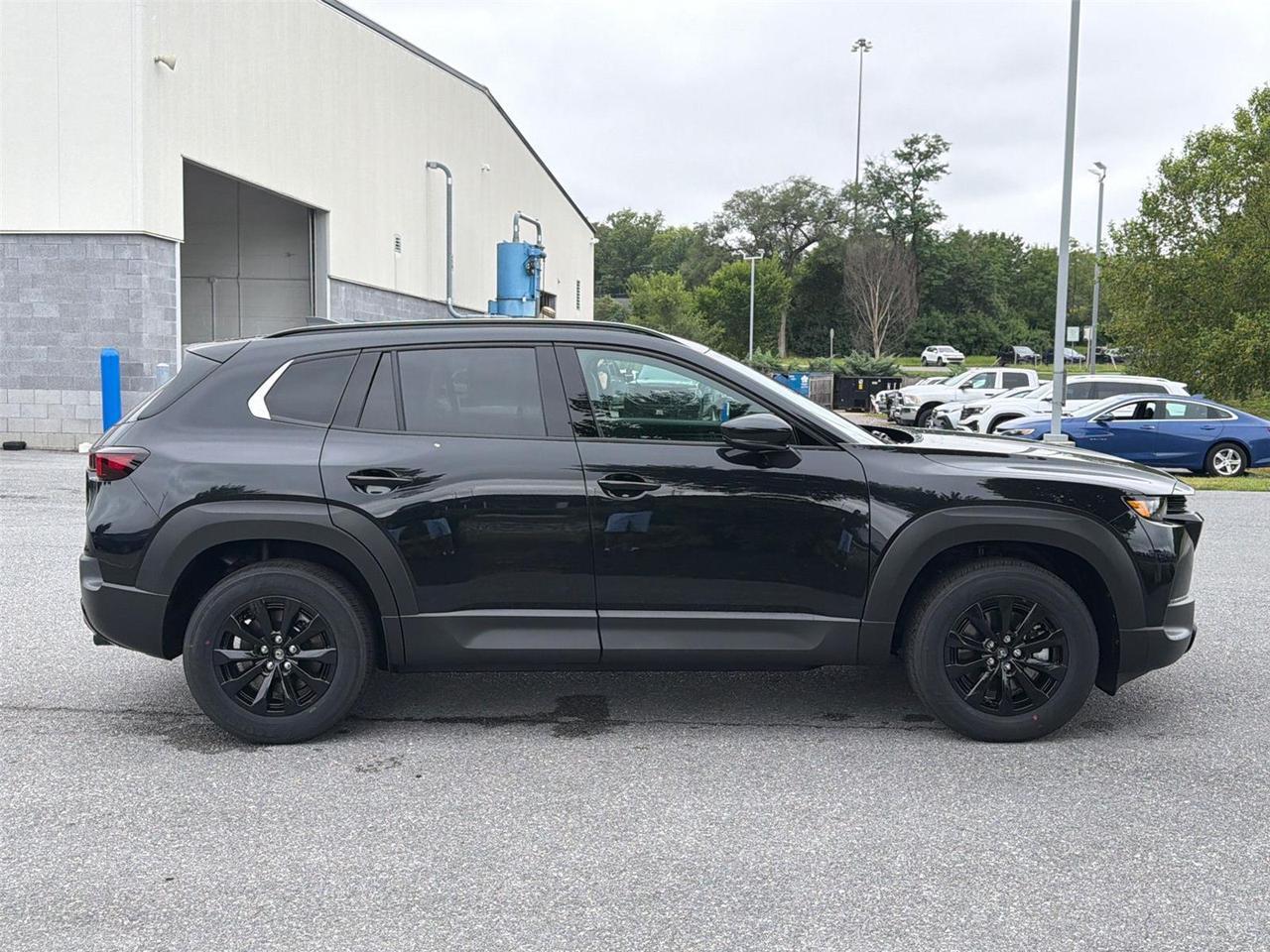 2026 Mazda CX-50 Hybrid Premium Hagerstown MD