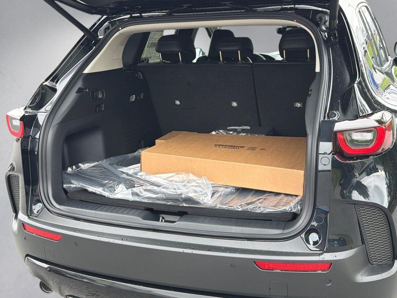 2026 Mazda CX-50 Hybrid Premium Hagerstown MD
