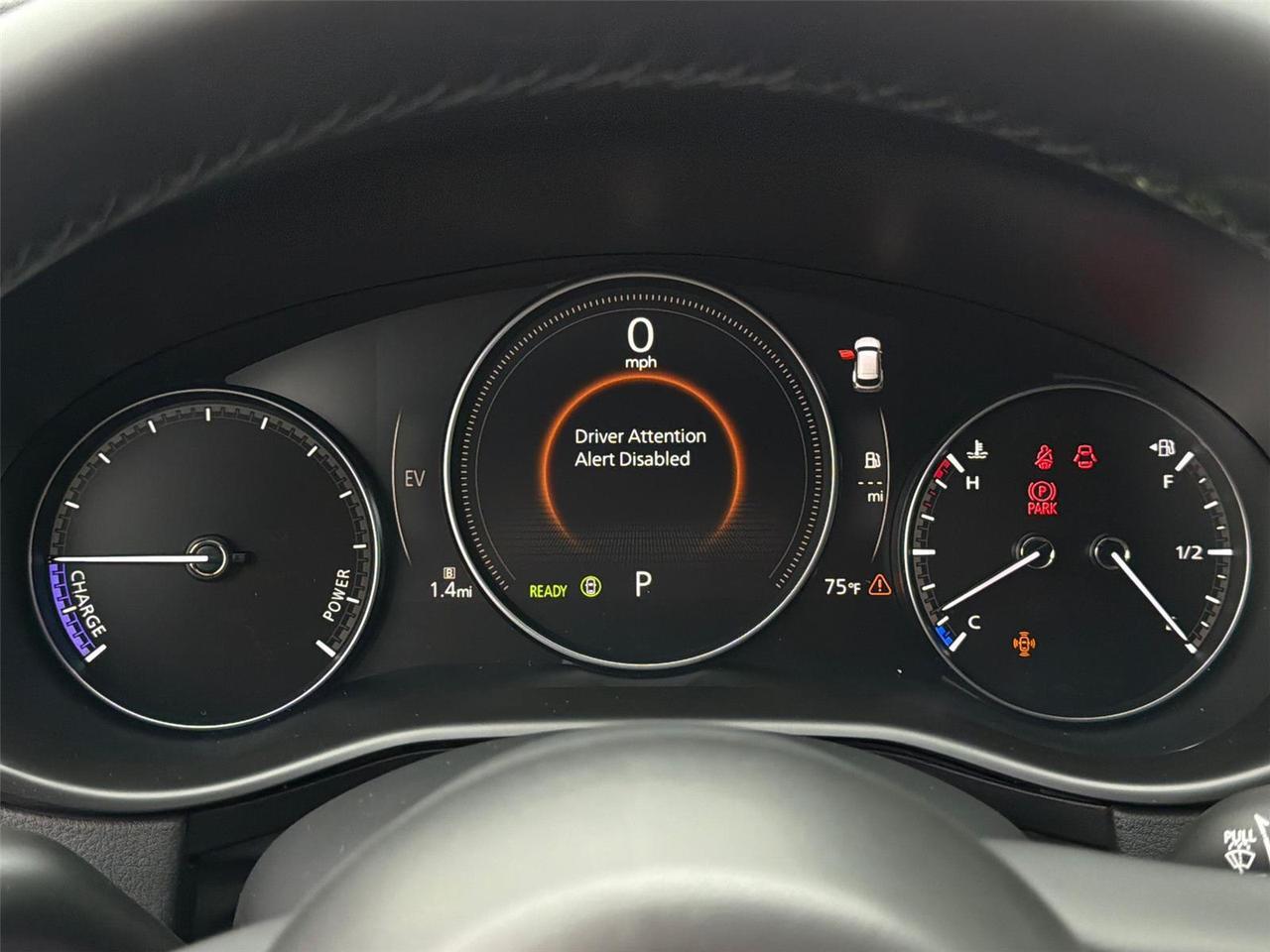 2026 Mazda CX-50 Hybrid Premium Hagerstown MD