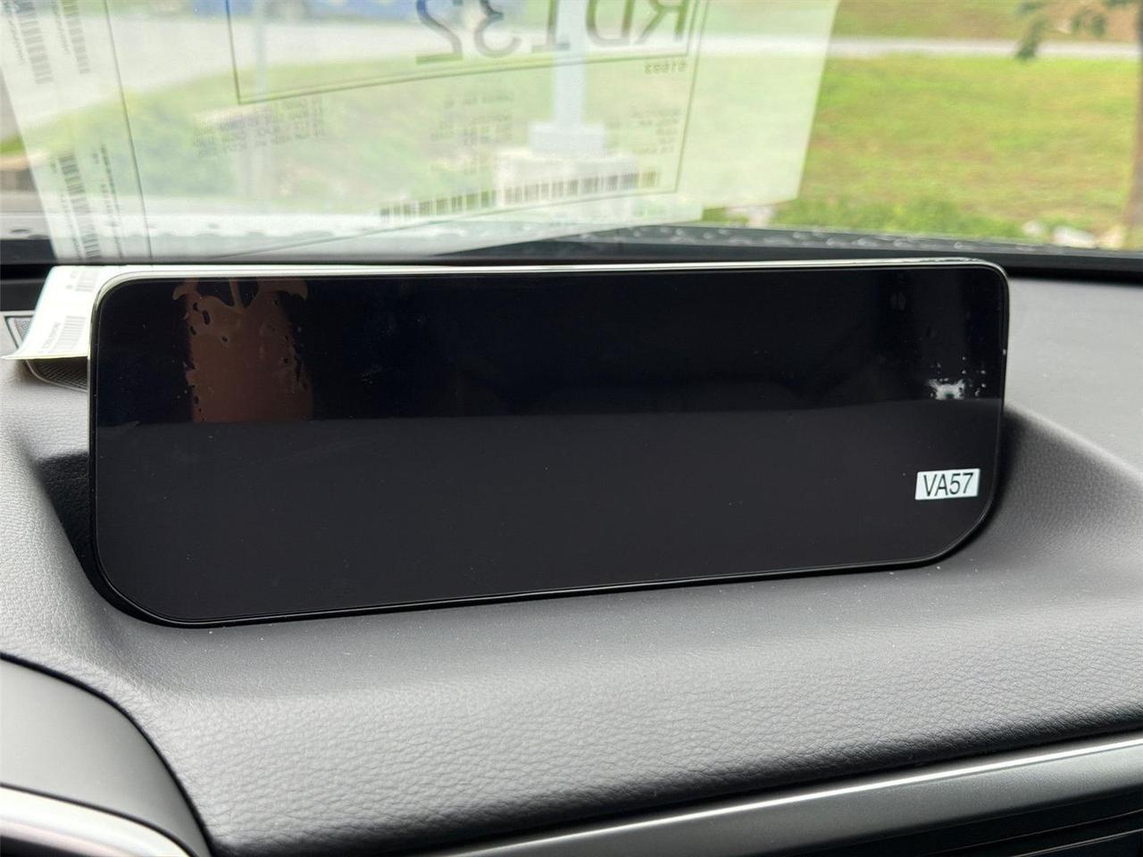 2026 Mazda CX-50 Hybrid Premium Hagerstown MD