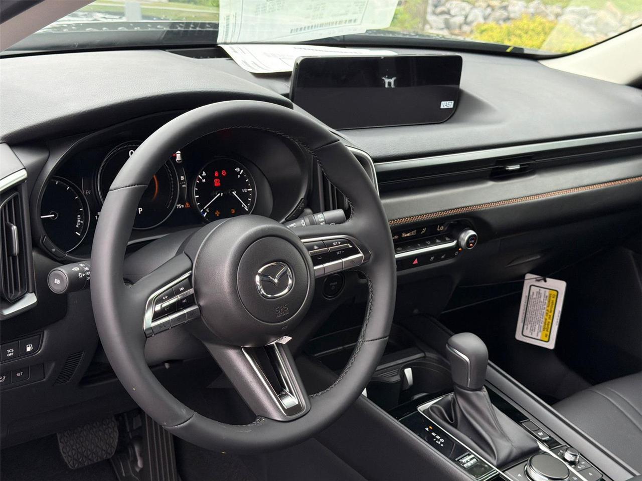 2026 Mazda CX-50 Hybrid Premium Hagerstown MD
