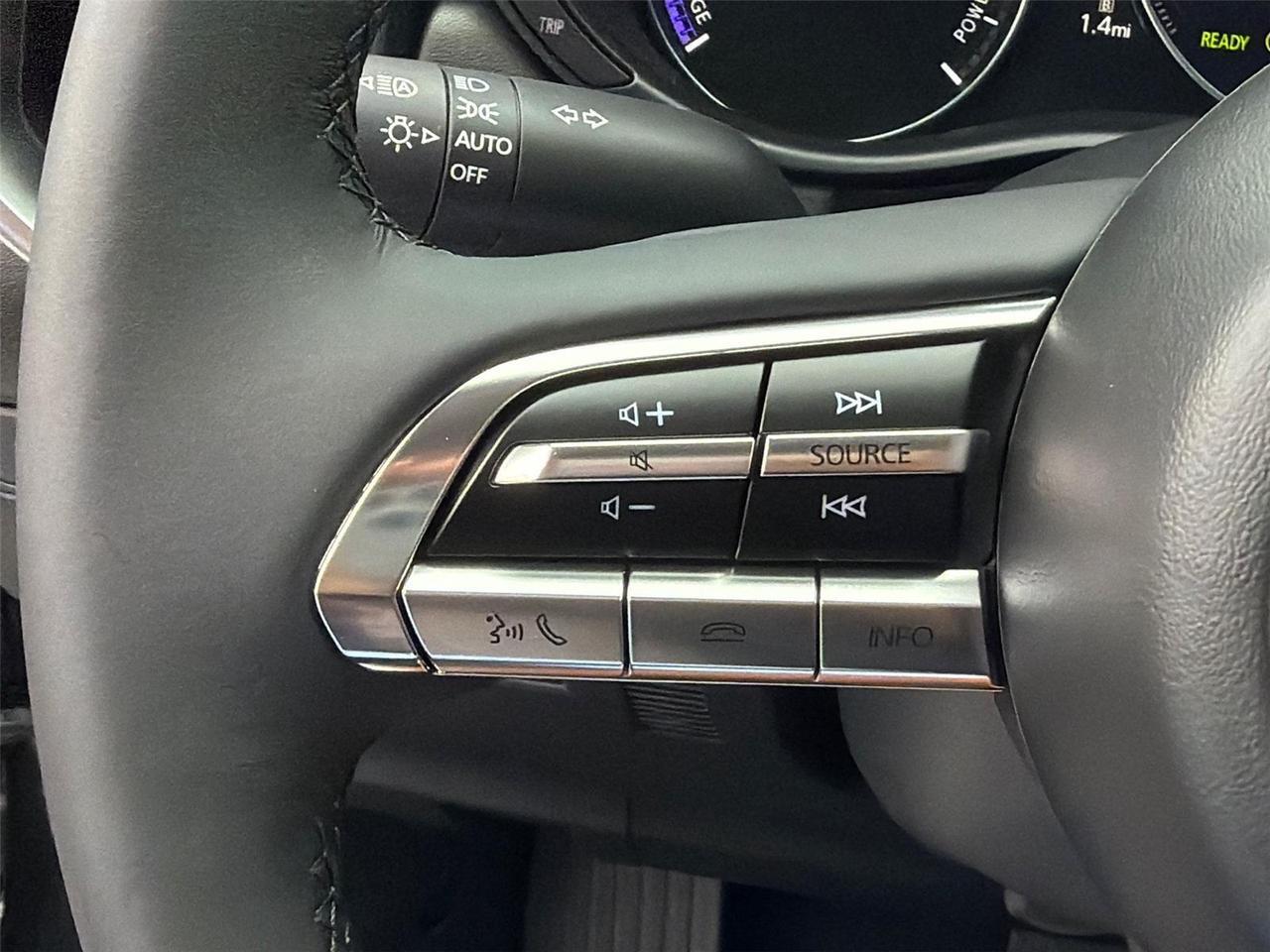 2026 Mazda CX-50 Hybrid Premium Hagerstown MD