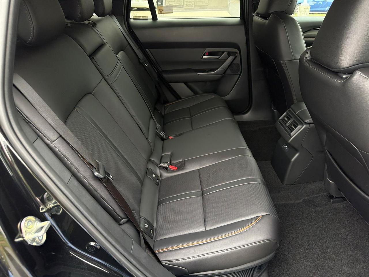 2026 Mazda CX-50 Hybrid Premium Hagerstown MD