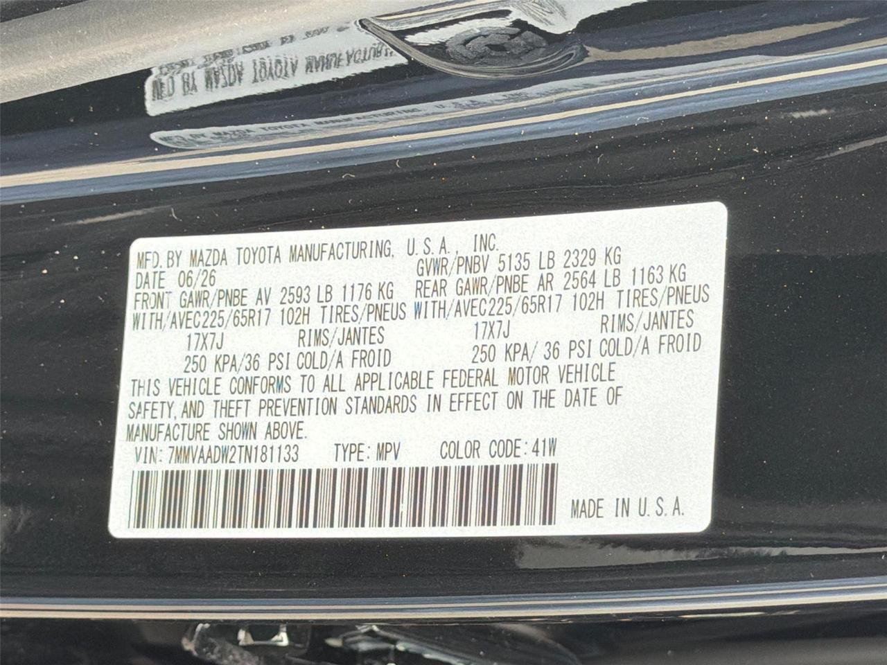 2026 Mazda CX-50 Hybrid Premium Hagerstown MD