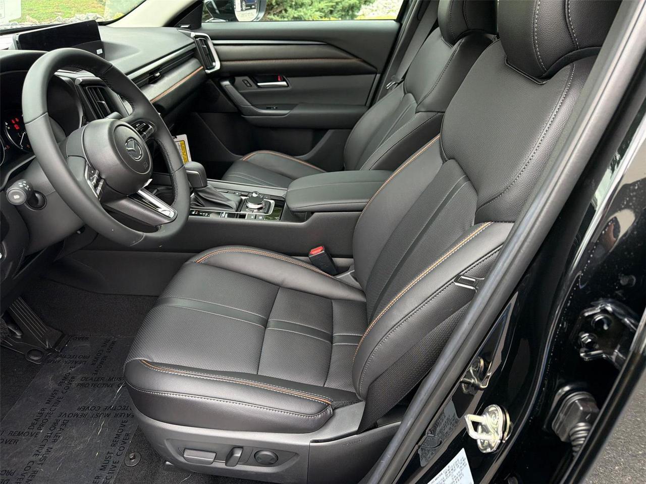 2026 Mazda CX-50 Hybrid Premium Hagerstown MD