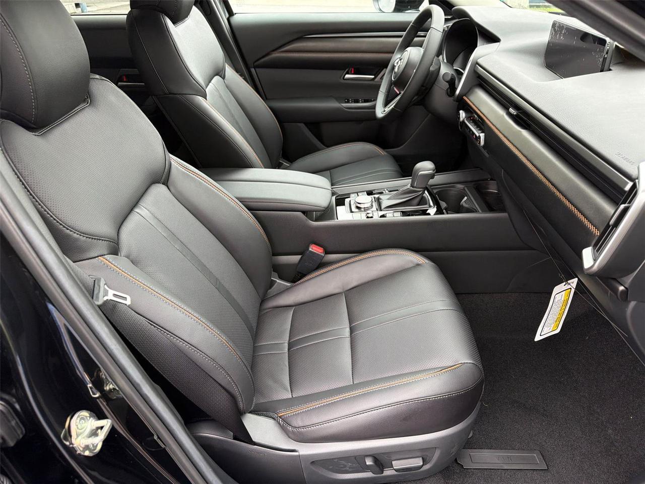 2026 Mazda CX-50 Hybrid Premium Hagerstown MD