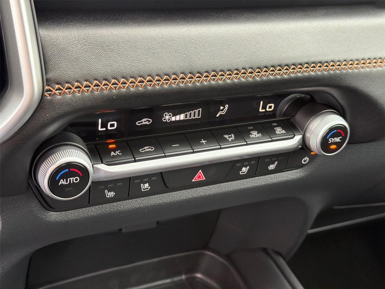 2026 Mazda CX-50 Hybrid Premium Hagerstown MD