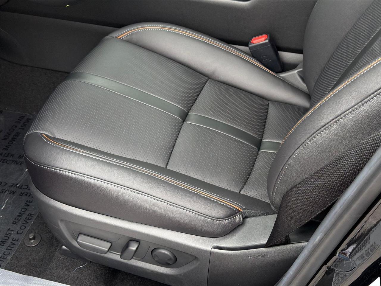 2026 Mazda CX-50 Hybrid Premium Hagerstown MD