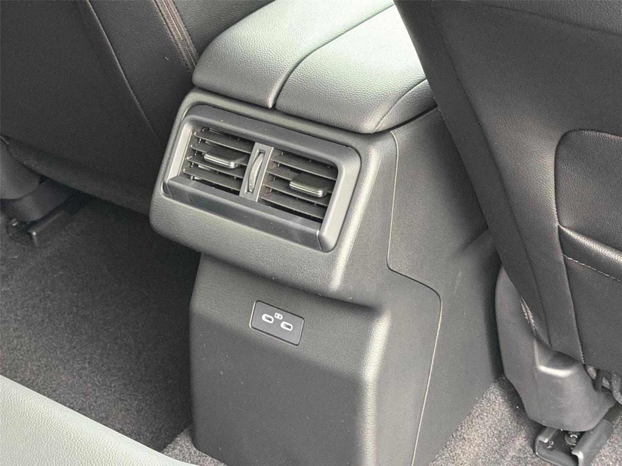 2026 Mazda CX-50 Hybrid Premium Hagerstown MD