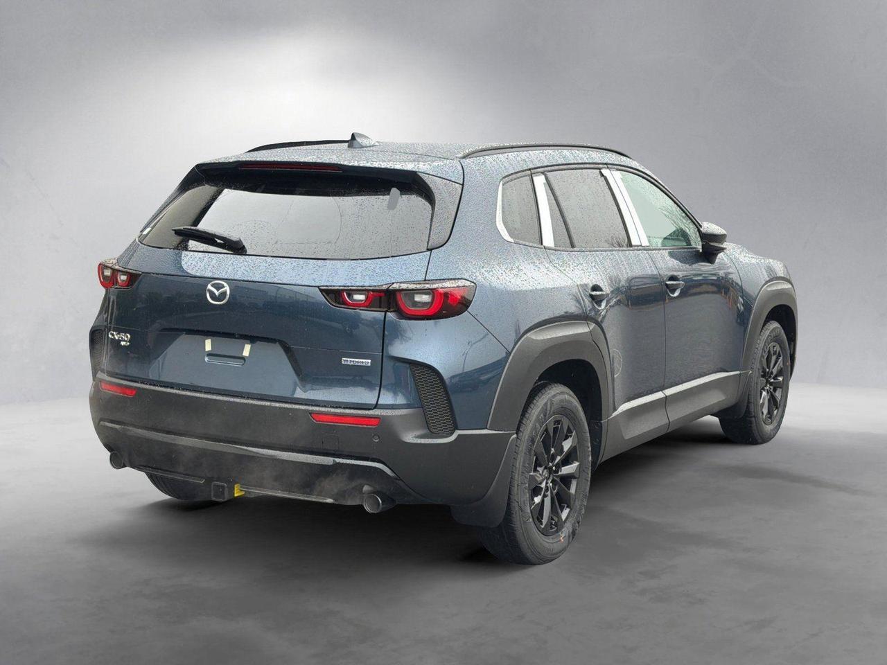 2026 Mazda CX-50 Hybrid Premium Hagerstown MD