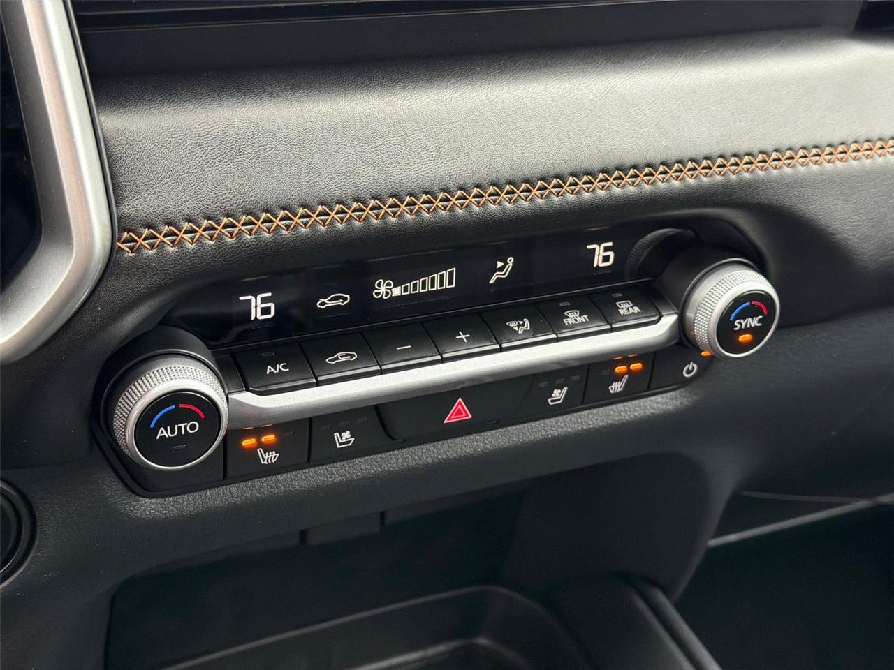 2026 Mazda CX-50 Hybrid Premium Hagerstown MD