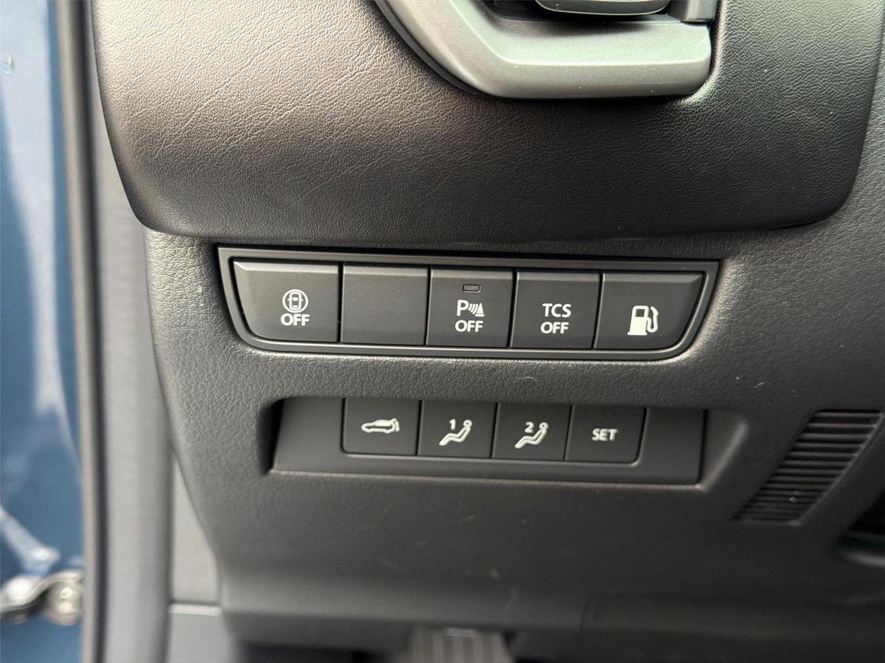 2026 Mazda CX-50 Hybrid Premium Hagerstown MD