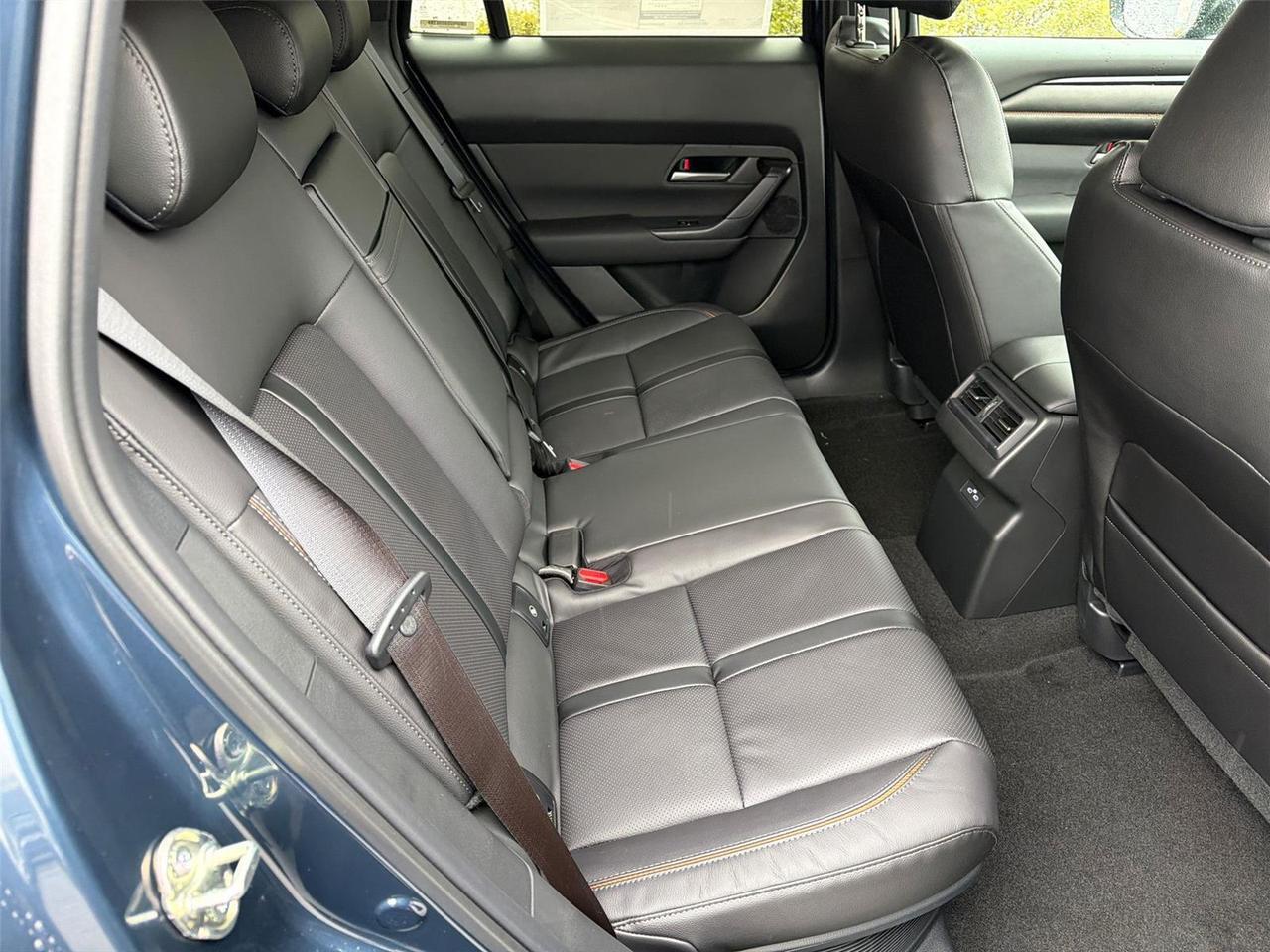 2026 Mazda CX-50 Hybrid Premium Hagerstown MD