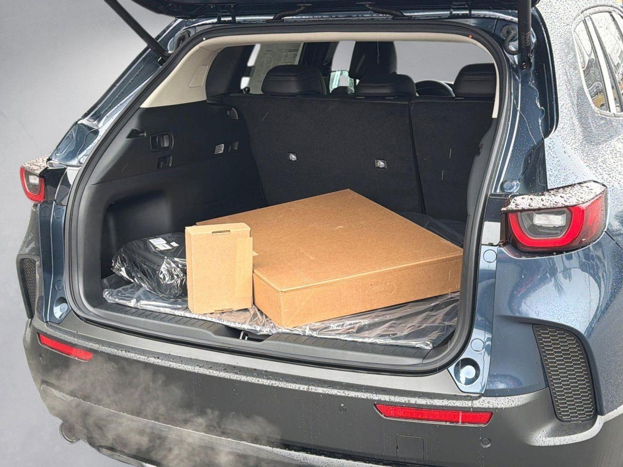 2026 Mazda CX-50 Hybrid Premium Hagerstown MD