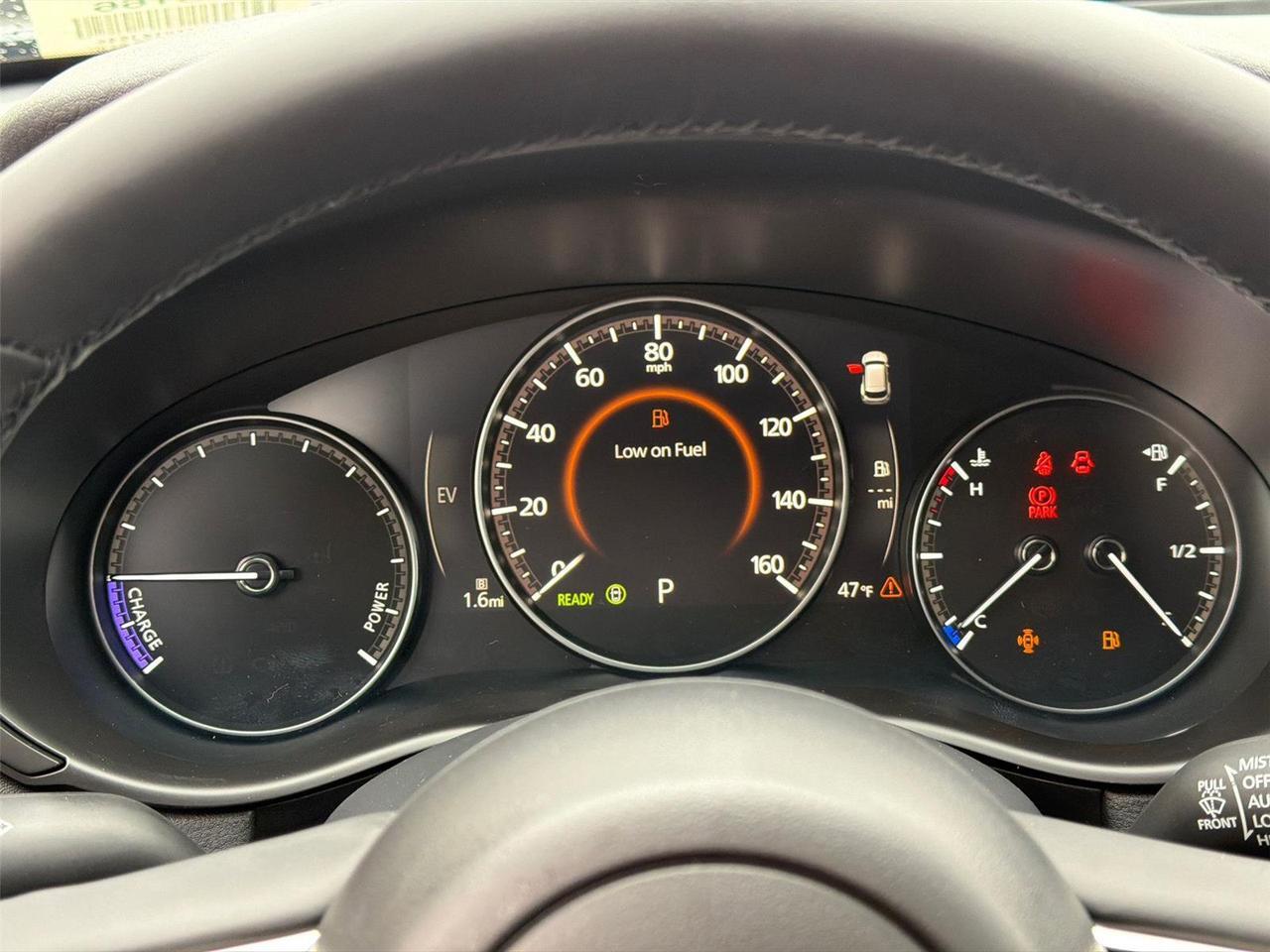 2026 Mazda CX-50 Hybrid Premium Hagerstown MD