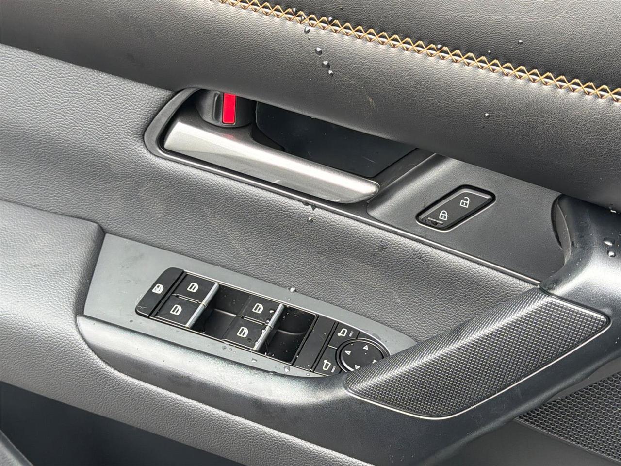 2026 Mazda CX-50 Hybrid Premium Hagerstown MD