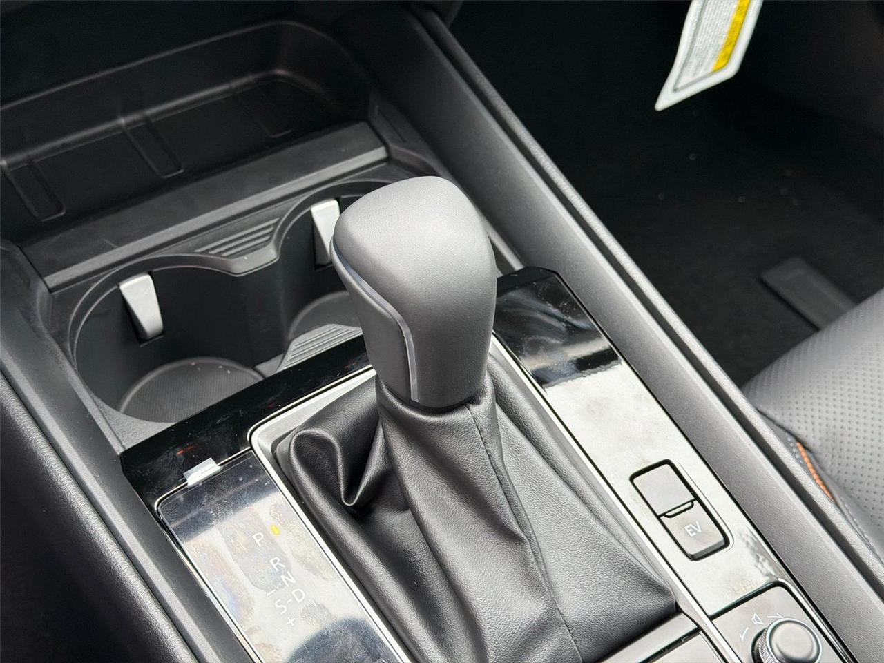 2026 Mazda CX-50 Hybrid Premium Hagerstown MD