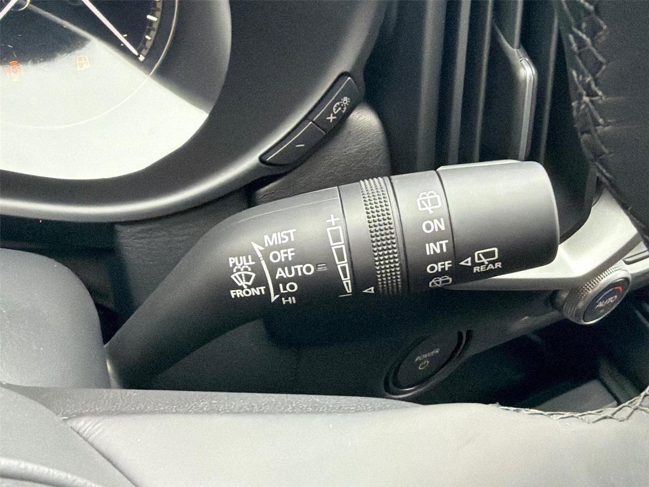 2026 Mazda CX-50 Hybrid Premium Hagerstown MD