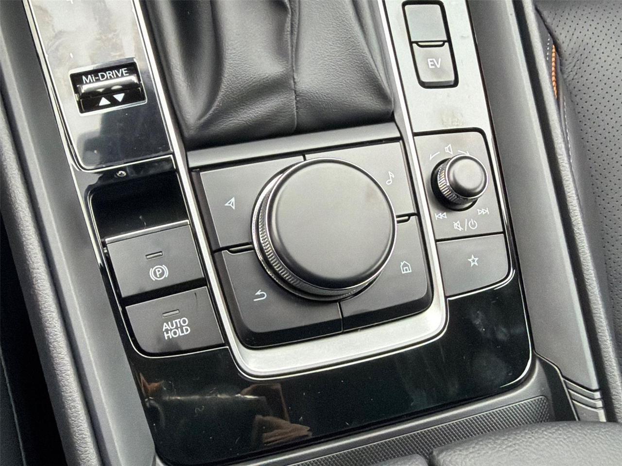 2026 Mazda CX-50 Hybrid Premium Hagerstown MD