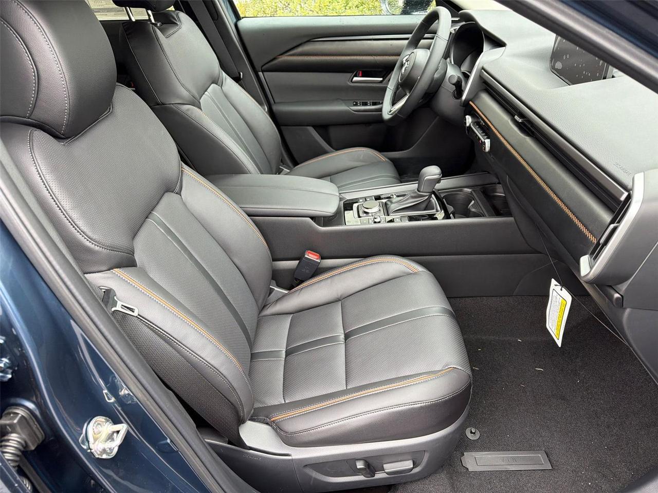 2026 Mazda CX-50 Hybrid Premium Hagerstown MD