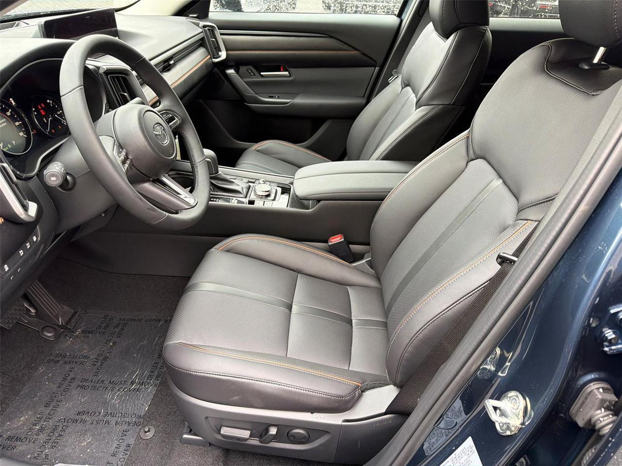 2026 Mazda CX-50 Hybrid Premium Hagerstown MD