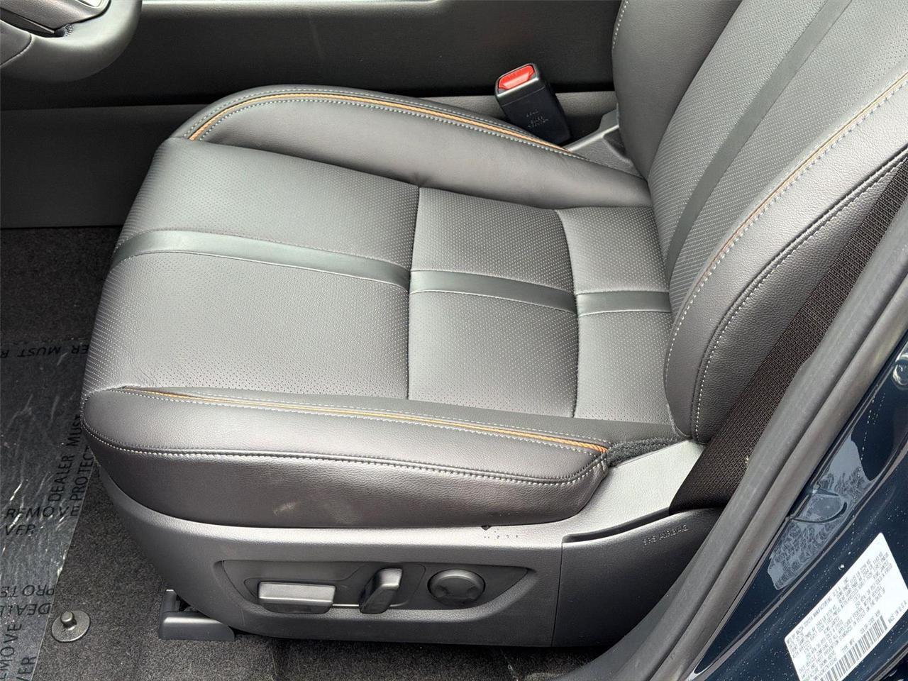 2026 Mazda CX-50 Hybrid Premium Hagerstown MD