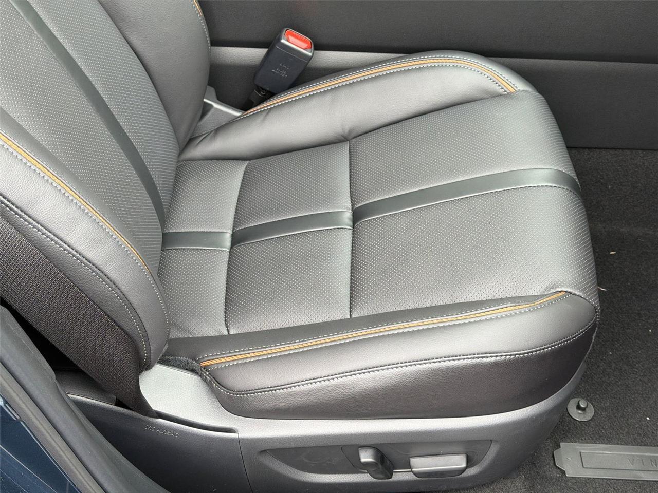 2026 Mazda CX-50 Hybrid Premium Hagerstown MD