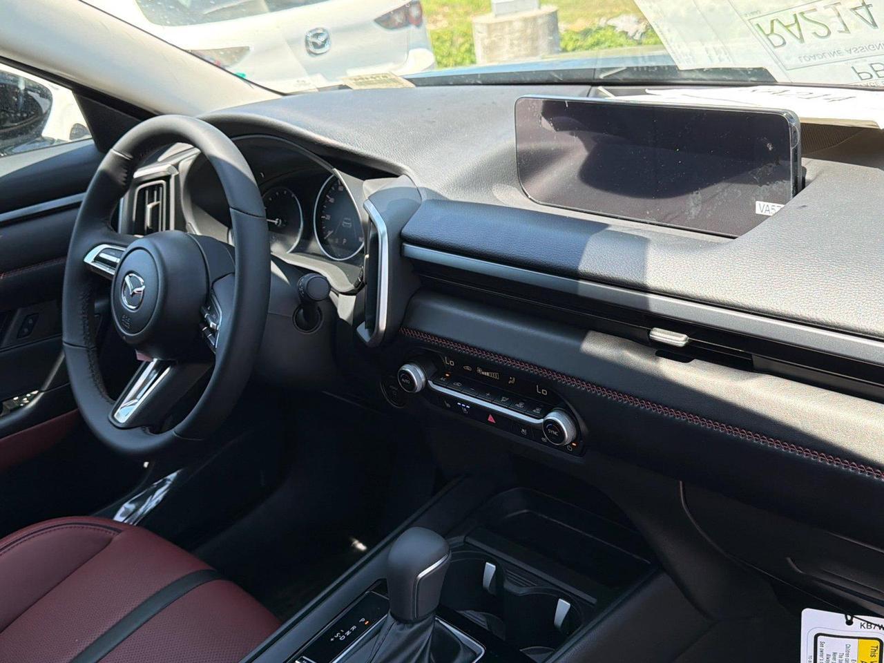 2026 Mazda CX-50 Hybrid Premium Hagerstown MD