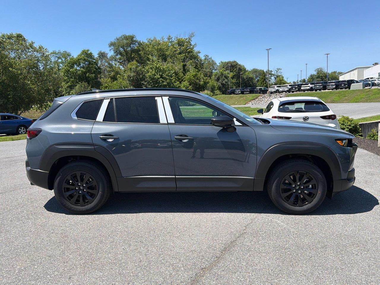 2026 Mazda CX-50 Hybrid Premium Hagerstown MD
