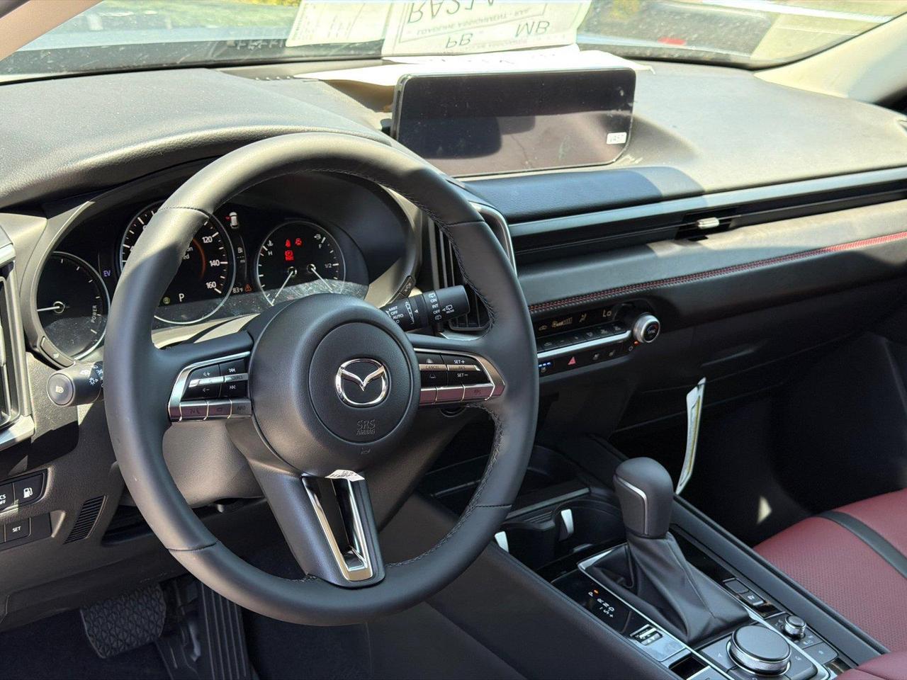 2026 Mazda CX-50 Hybrid Premium Hagerstown MD