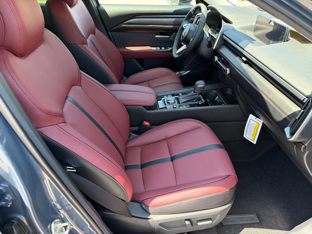 2026 Mazda CX-50 Hybrid Premium Hagerstown MD