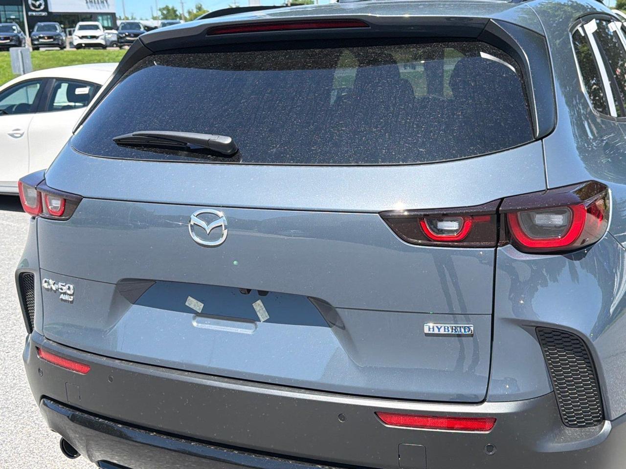 2026 Mazda CX-50 Hybrid Premium Hagerstown MD