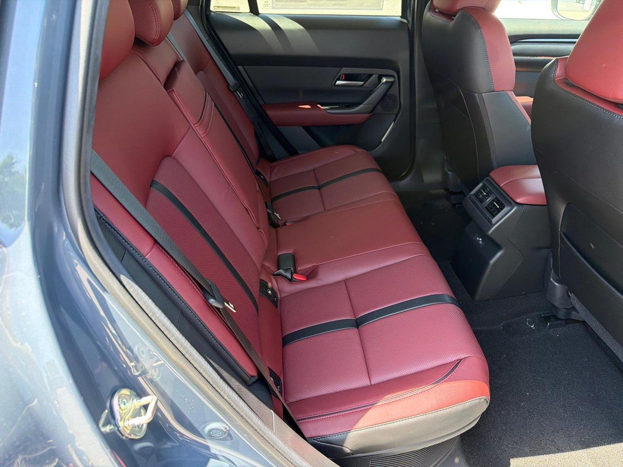 2026 Mazda CX-50 Hybrid Premium Hagerstown MD