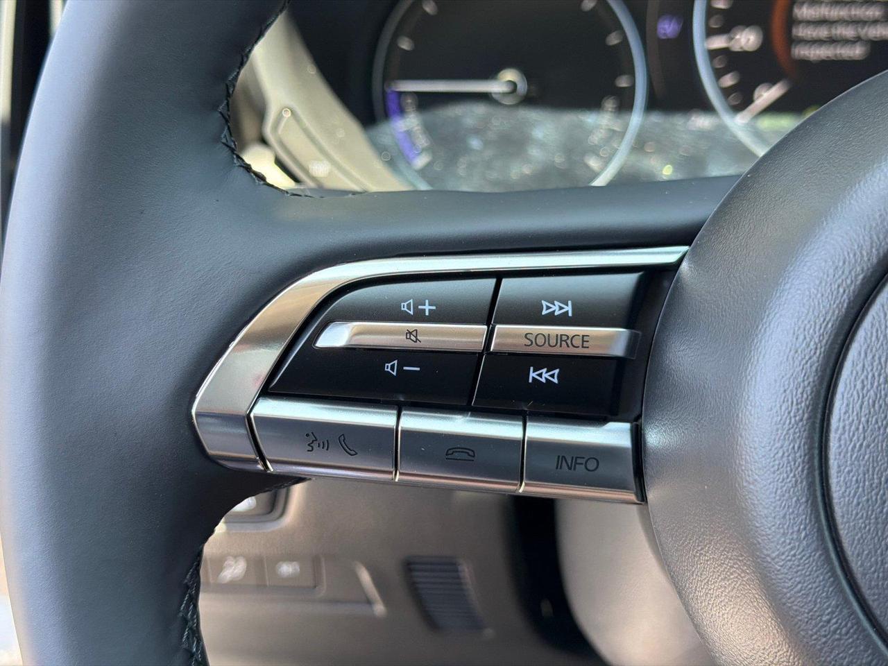 2026 Mazda CX-50 Hybrid Premium Hagerstown MD