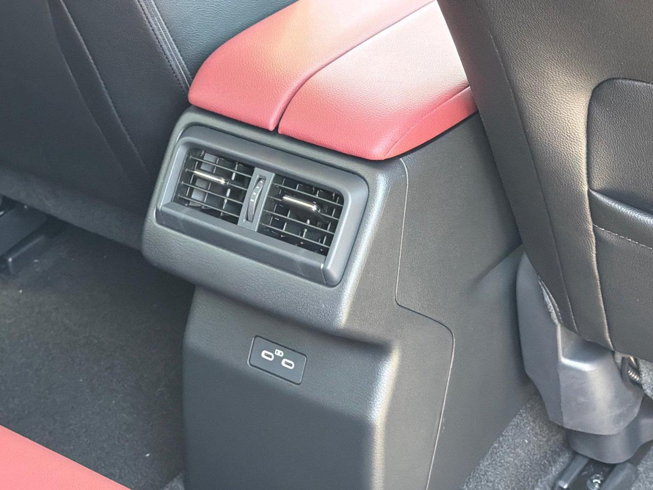 2026 Mazda CX-50 Hybrid Premium Hagerstown MD