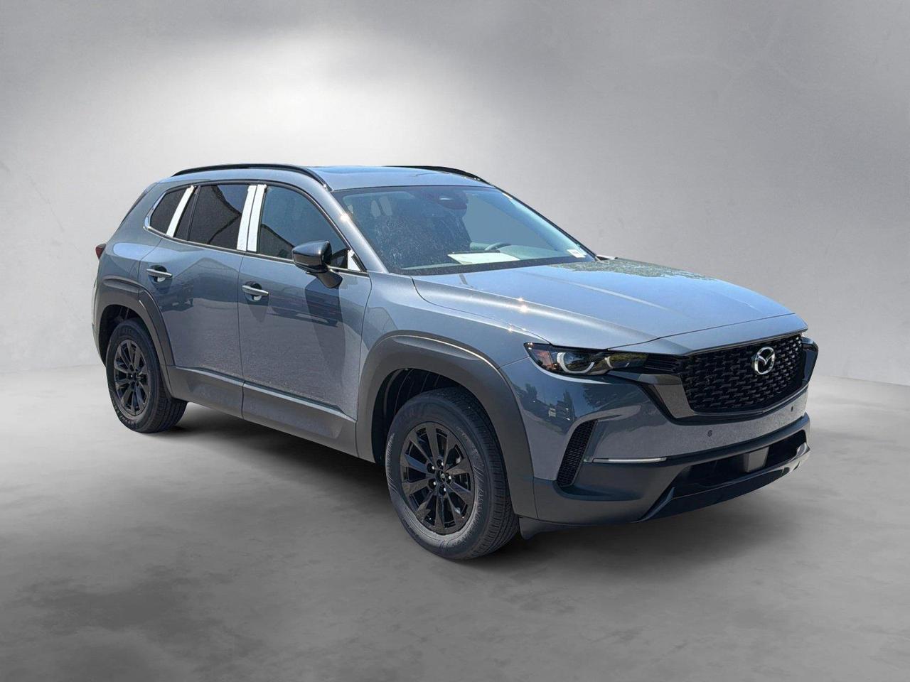 2026 Mazda CX-50 Hybrid