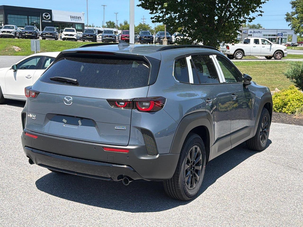 2026 Mazda CX-50 Hybrid Premium Hagerstown MD