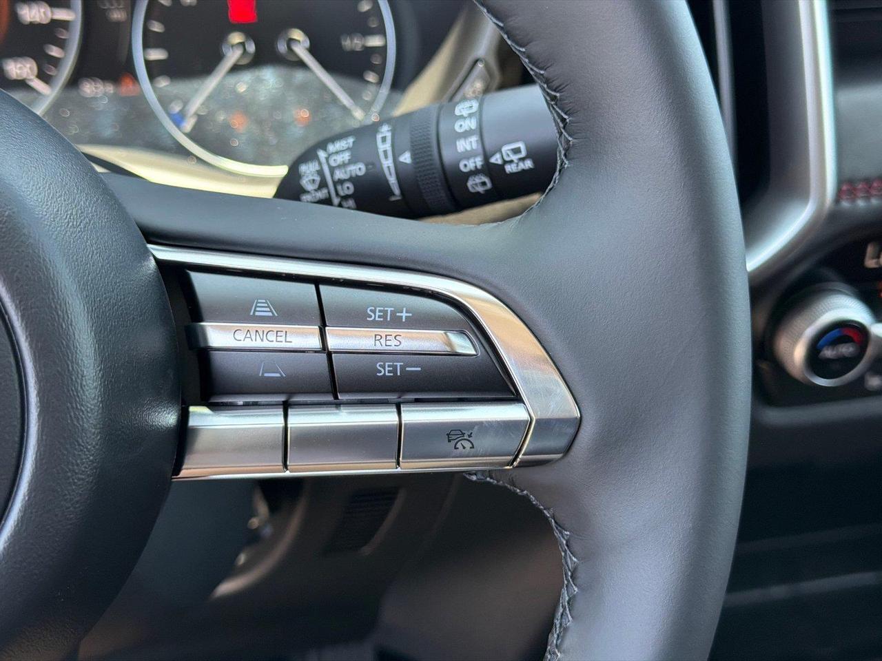 2026 Mazda CX-50 Hybrid Premium Hagerstown MD