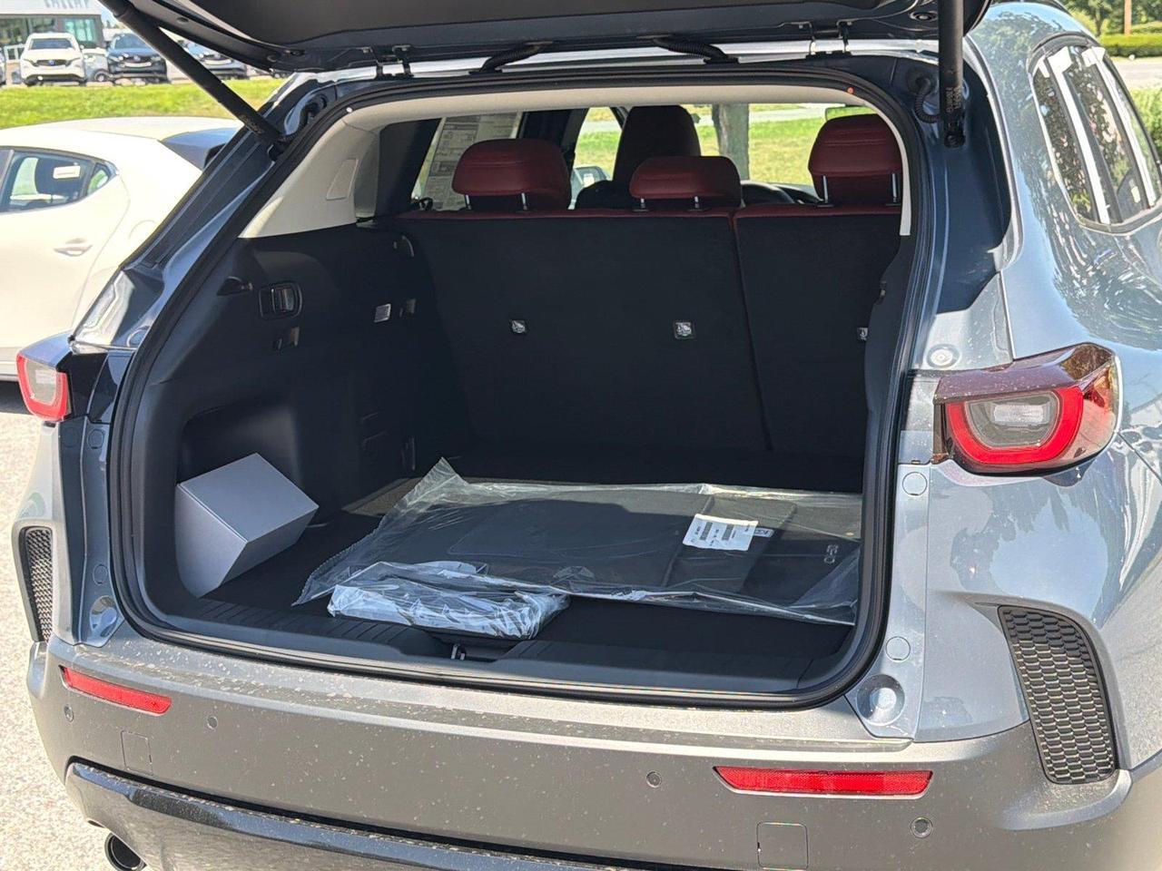 2026 Mazda CX-50 Hybrid Premium Hagerstown MD