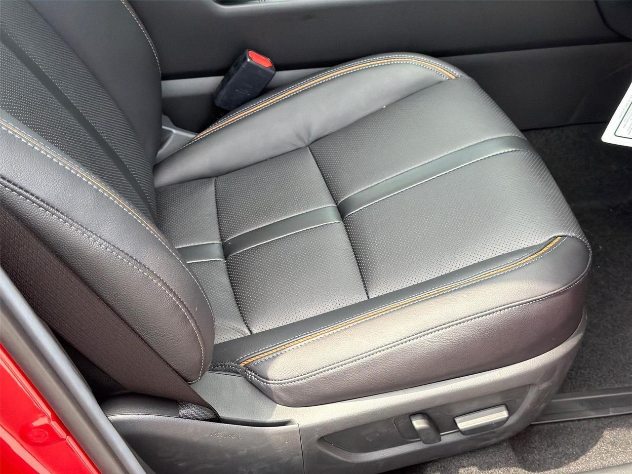 2026 Mazda CX-50 Hybrid Premium Hagerstown MD