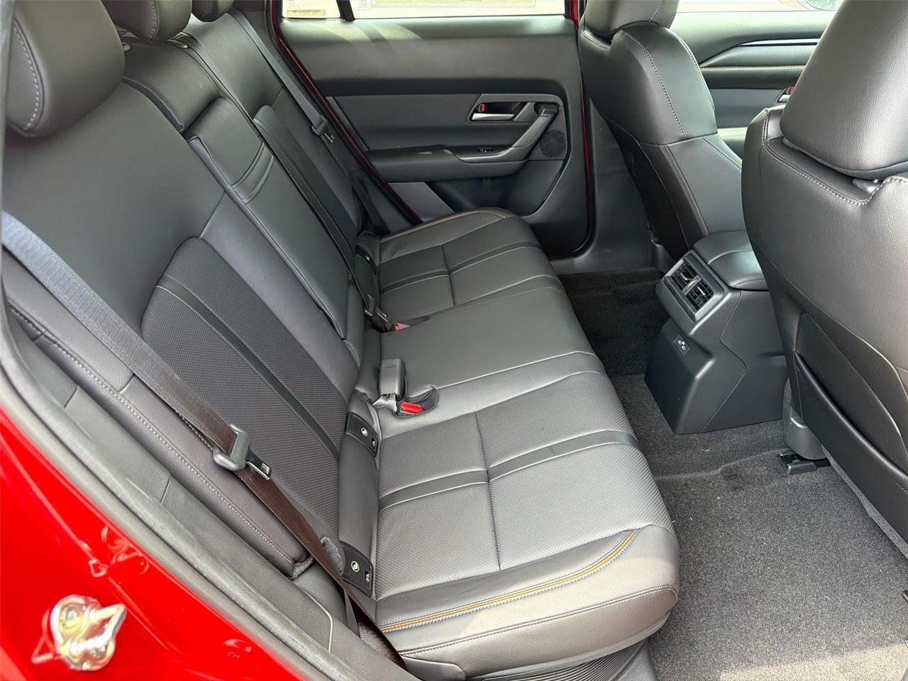2026 Mazda CX-50 Hybrid Premium Hagerstown MD