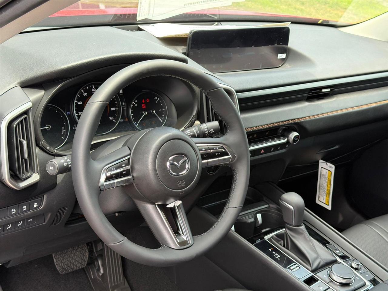 2026 Mazda CX-50 Hybrid Premium Hagerstown MD