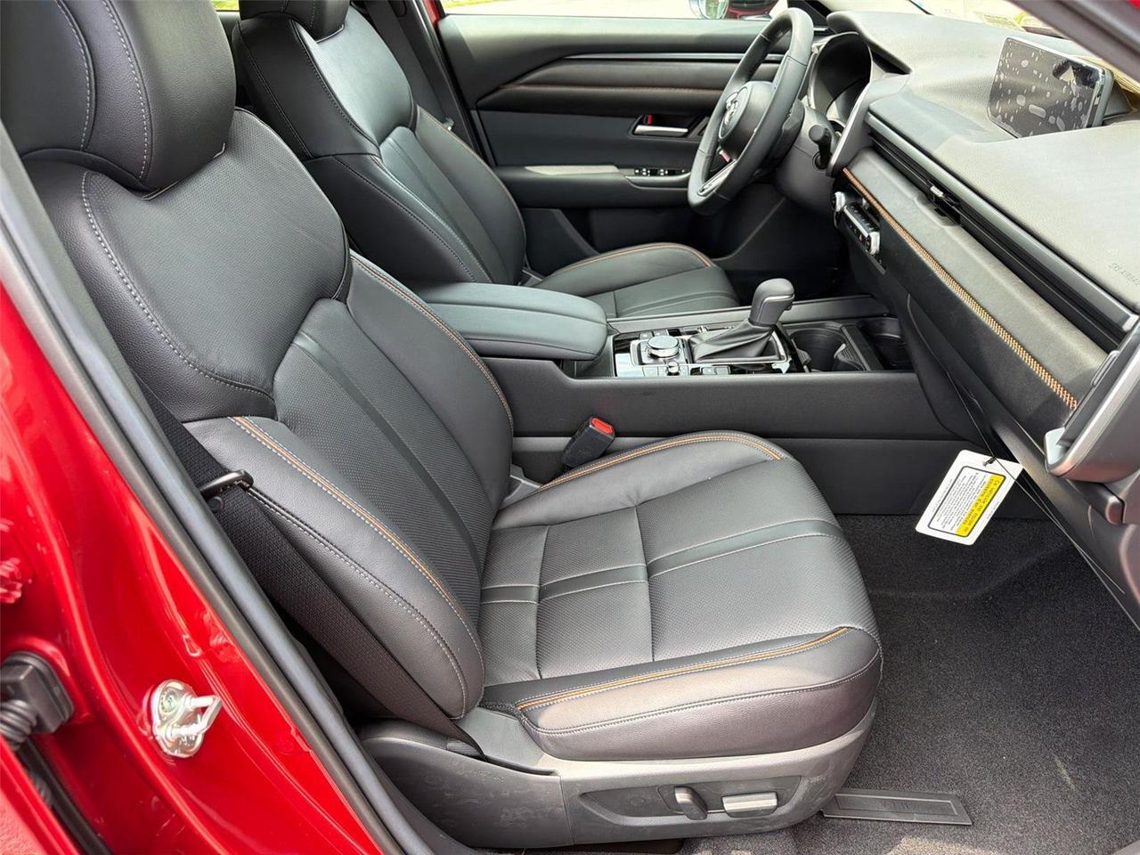 2026 Mazda CX-50 Hybrid Premium Hagerstown MD