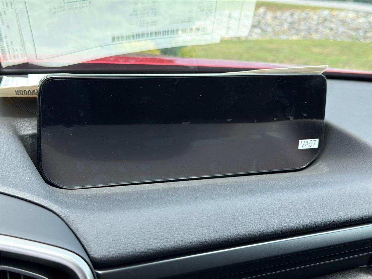 2026 Mazda CX-50 Hybrid Premium Hagerstown MD