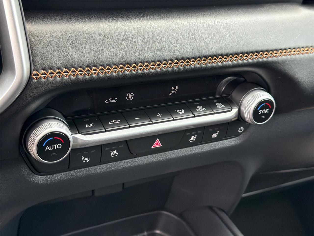 2026 Mazda CX-50 Hybrid Premium Hagerstown MD