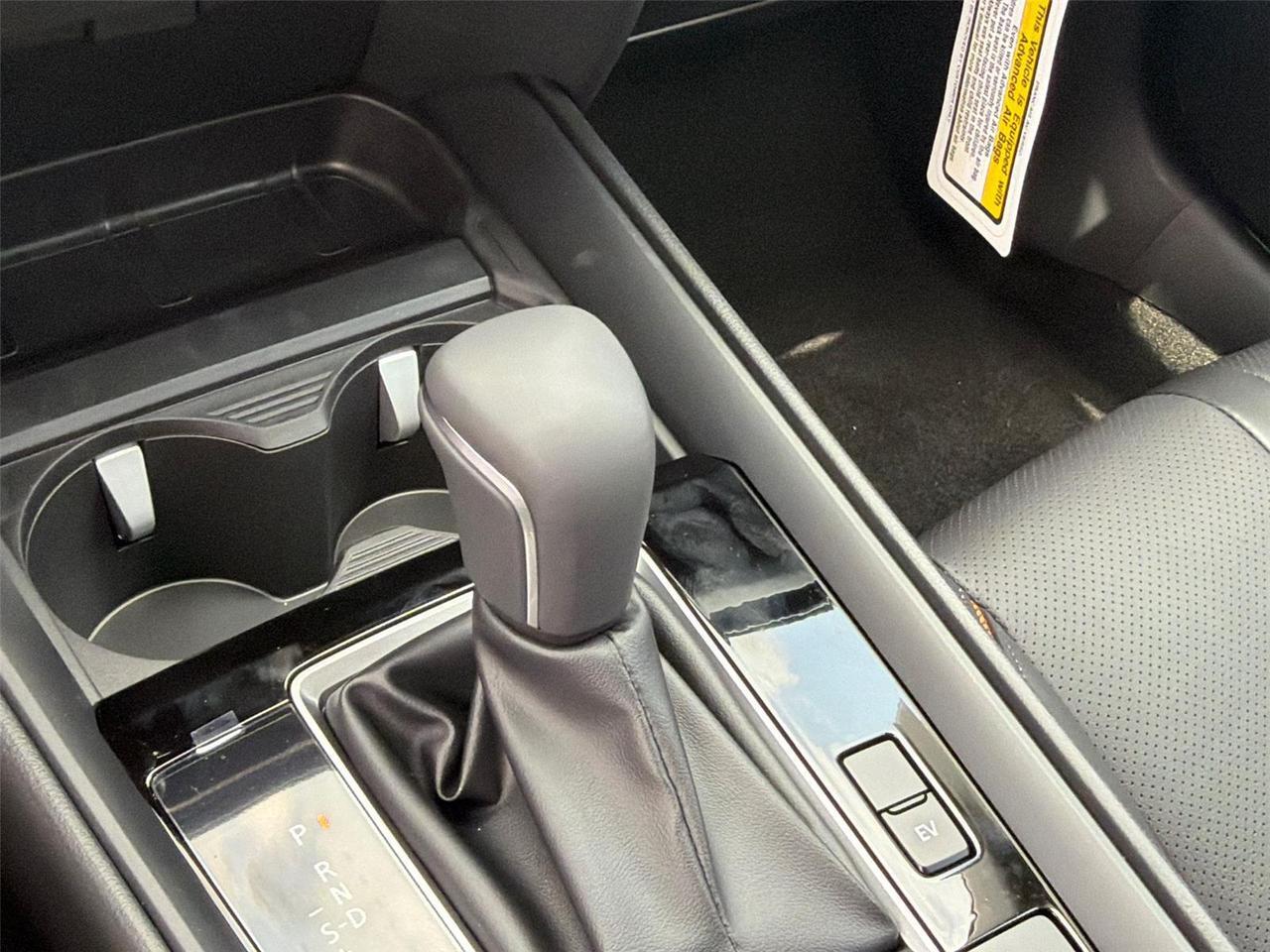 2026 Mazda CX-50 Hybrid Premium Hagerstown MD